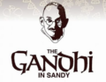 The Gandhi In Sandy